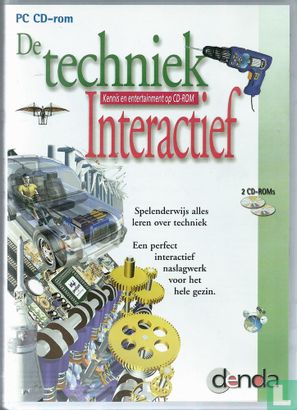 De Techniek Interactief - Bild 1
