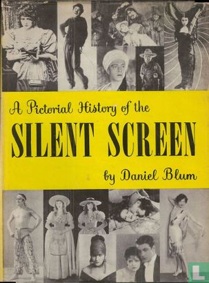 Silent screen - Image 1
