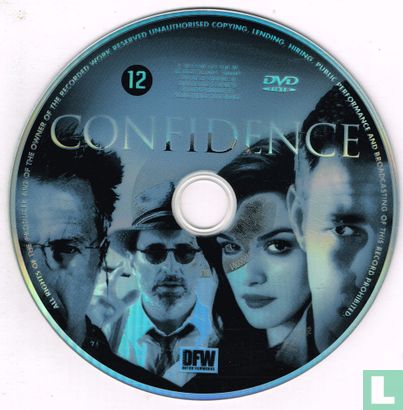 Confidence - Image 3