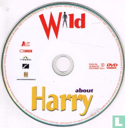 Wild About Harry - Afbeelding 3