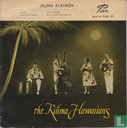 Kilima Klanken - Image 1