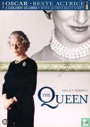 The Queen - Afbeelding 1