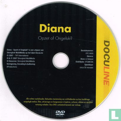 Diana: Opzet of ongeluk? - Image 3