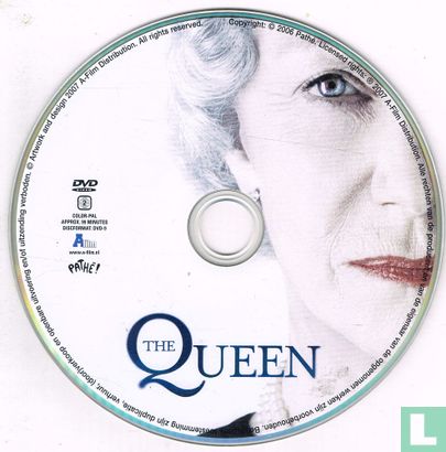 The Queen - Afbeelding 3