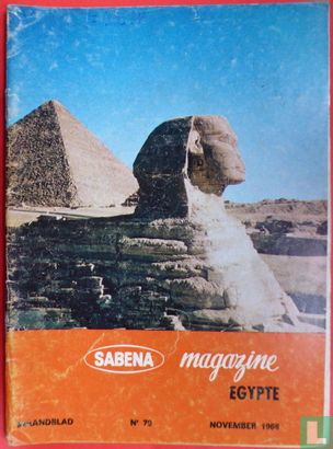 Sabena Magazine [NLD] 79