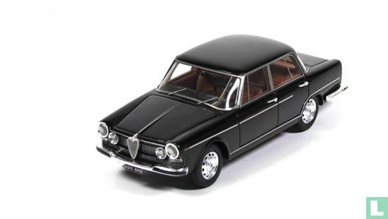 Alfa Romeo 2600 Berlina - Afbeelding 1