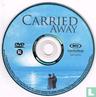 Carried Away - Afbeelding 3