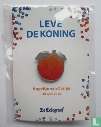 Appeltje van Oranje - Image 2