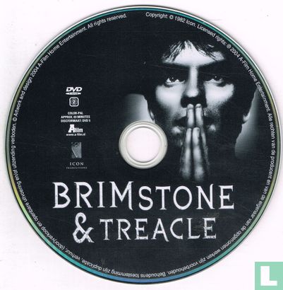 Brimstone & Treacle - Image 3