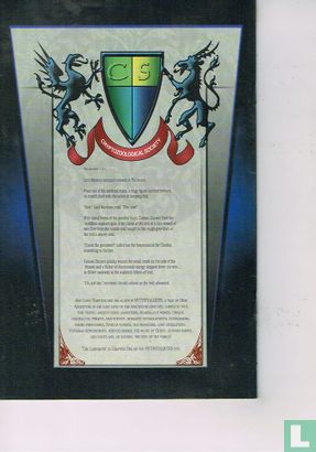 Mythstalkers 3 - Image 2