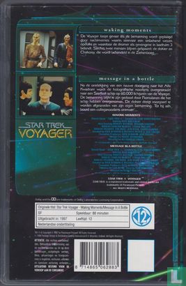 Star Trek Voyager 4.7 - Afbeelding 2