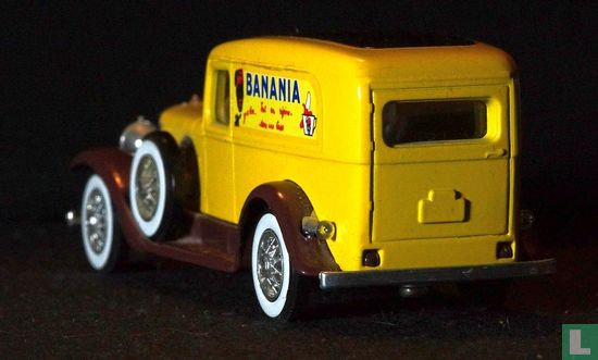 Cadillac V16 'Banania' - Image 2