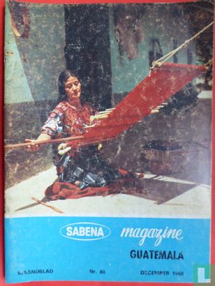 Sabena Magazine [NLD] 80