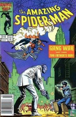 The Amazing Spider-Man 286 - Bild 1