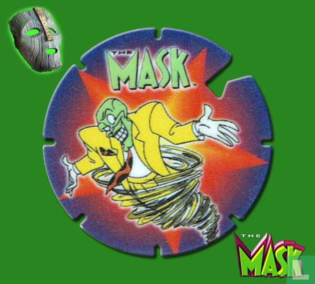 The Mask   - Image 1