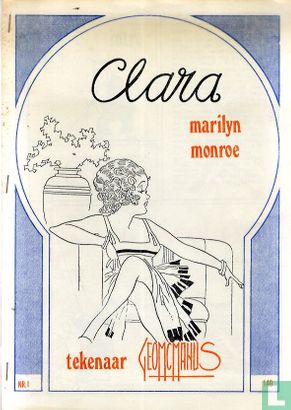 Clara 1 - Bild 1