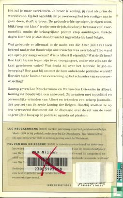 Albert II - Afbeelding 2