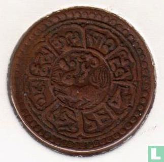 Tibet 1 sho 1919 (BE 15-53) - Image 2