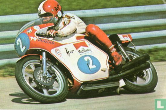 Giacomo Agostini - Afbeelding 1