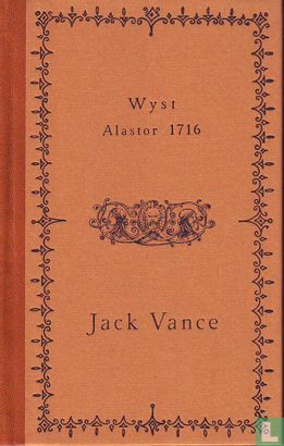 Wyst Alastor 1716 - Afbeelding 1
