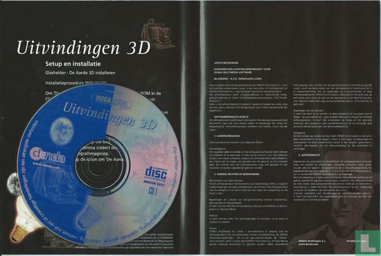 Uitvindingen 3D - Image 3