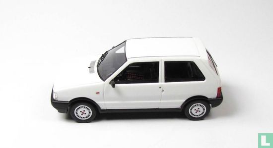 Fiat Uno Turbo I.E. - Afbeelding 2