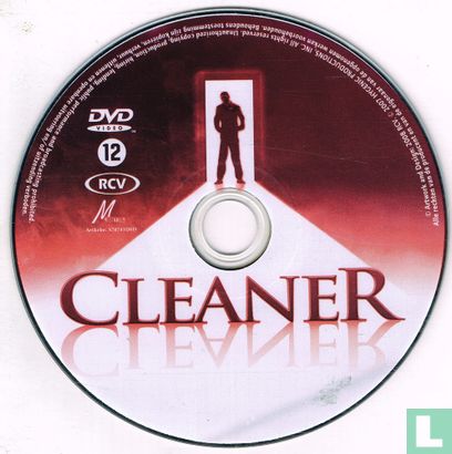 Cleaner - Image 3
