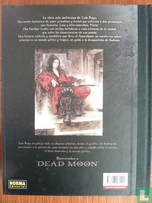 Dead Moon - Image 2