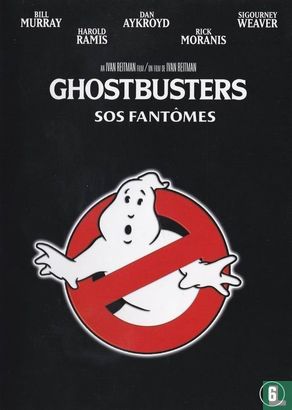 Ghostbusters / SOS Fantômes - Image 1