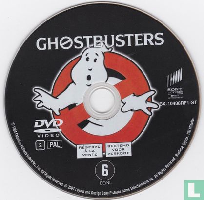 Ghostbusters / SOS Fantômes - Afbeelding 3