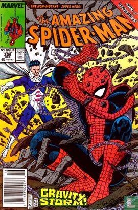 Amazing Spider-Man 326 - Image 1