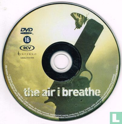 The Air I Breathe - Image 3