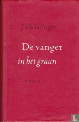 De vanger in het graan - Afbeelding 1