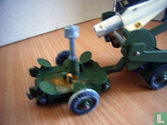 2Missile Vehicle & Corporal Missile - Afbeelding 2