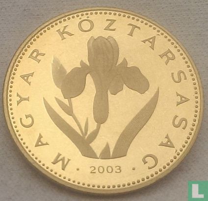 Hungary 20 forint 2003 - Image 1