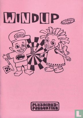 Windup - Afbeelding 1