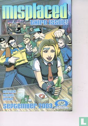 Misplaced 2 - Image 2