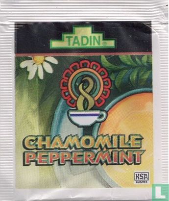 Chamomile Peppermint - Image 1