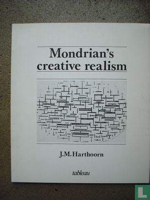 Mondrian's creative realism - Image 1