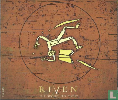 Riven: The sequel to Myst - Afbeelding 1