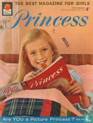 Princess 5 - Image 1