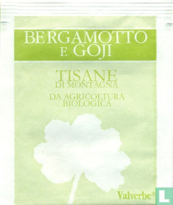 Bergamotto e Goji - Bild 1