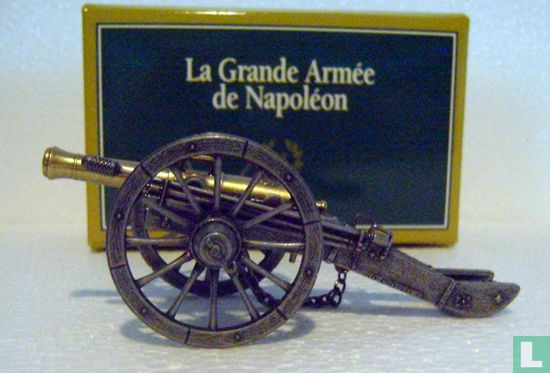 Le Grande Armee de Napoleon - Image 3