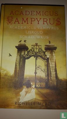 Academicus Vampyrus - Image 1