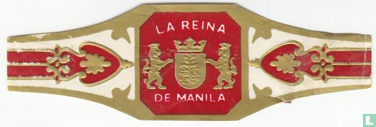 La Reina de Manila - Image 1