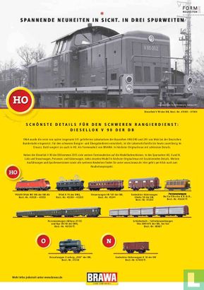 Eisenbahn  Journal 4 - Afbeelding 2