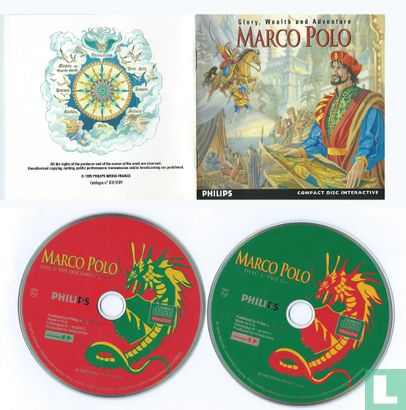Marco Polo. Glory, Wealth and Adventure - Afbeelding 3