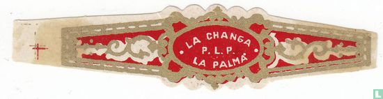 La Changa P.L.P. La Palma - Image 1