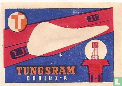 Tungsram Duolux-A 