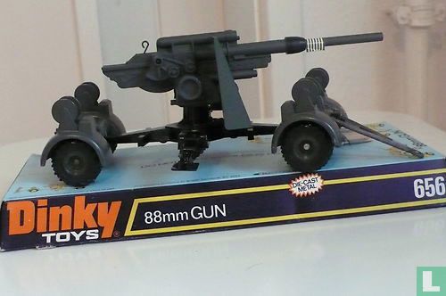 88MM Gun